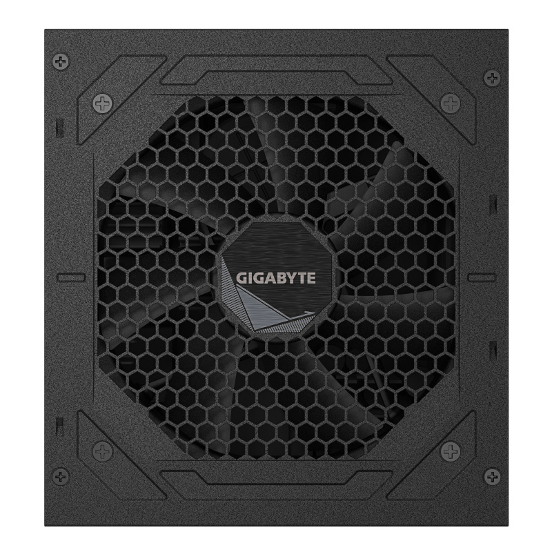 FUENTE DE PODER GIGABYTE (GP-UD750GM PG5 V2) 750W,MODULAR,PCI-E GEN5,16PINS,80 PLUS GOLD,NEGRO image 3